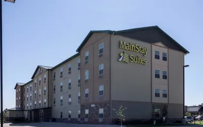 MainStay Suites Williston