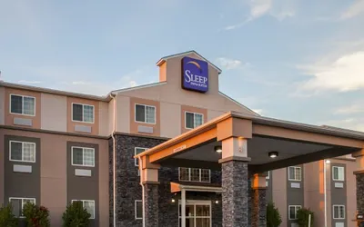 Sleep Inn & Suites Harrisburg - Hershey North