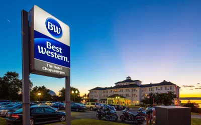 Best Western The Hotel Chequamegon