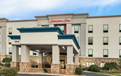 Hampton Inn by Hilton Dayton South