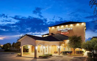 TownePlace Suites Midland