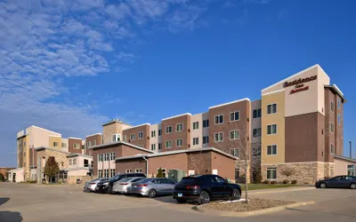 Residence Inn by Marriott Coralville