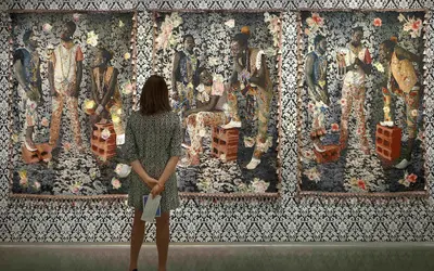 21c Museum Hotel Cincinnati