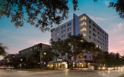 Hotel Tonnelle New Orleans, A Tribute Portfolio Hotel By Marriott