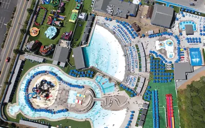 Cape Cod Family Resort and Parks