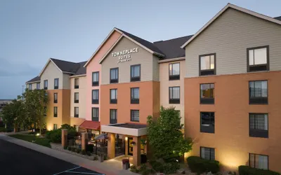TownePlace Suites by Marriott Ann Arbor