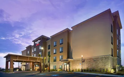Towneplace Suites Eagle Pass