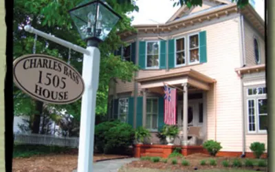 Charles Bass House Bed & Breakfast