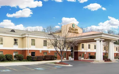 Quality Inn & Suites Decatur - Atlanta East