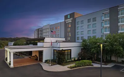 Embassy Suites by Hilton Knoxville West