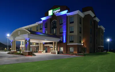 Holiday Inn Express Hotel & Suites Alva, an IHG Hotel