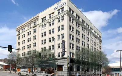 Hotel Indigo Omaha Downtown by IHG