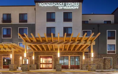 TownePlace Suites San Luis Obispo