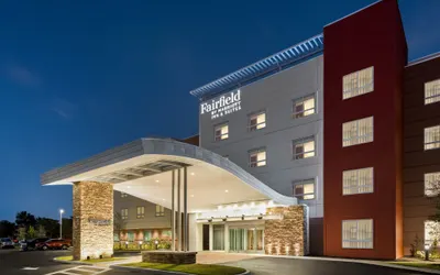 Fairfield Inn & Suites by Marriott Bonita Springs