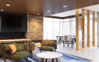 Fairfield Inn & Suites by Marriott O'Fallon, IL