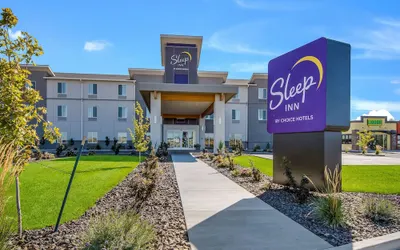 Sleep Inn