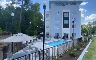 TownePlace Suites Columbia West/Lexington