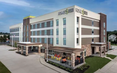 Home2 Suites Polaris Columbus, OH