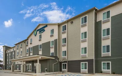 WoodSpring Suites Sulphur - Lake Charles