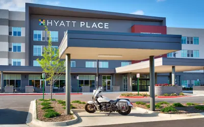 Hyatt Place Fayetteville/Springdale