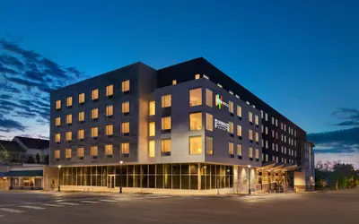 Staybridge Suites Rochester - Mayo Clinic Area, an IHG Hotel