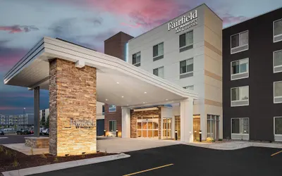 Fairfield Inn & Suites by Marriott Duluth