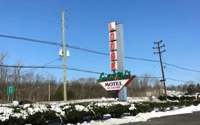 Laurel Notch Motel