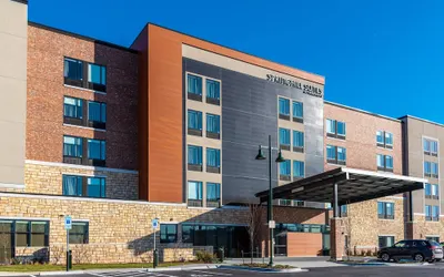 SpringHill Suites by Marriott Overland Park Leawood