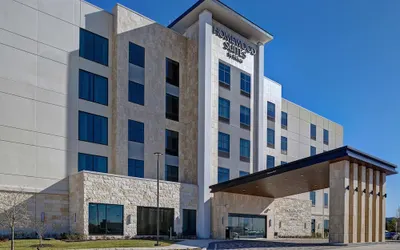 Homewood Suites by Hilton Dallas The Colony