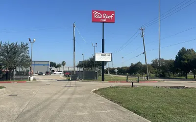 Red Roof Inn La Porte