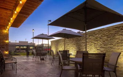 Fairfield Inn & Suites by Marriott Denver Airport at Gateway Park