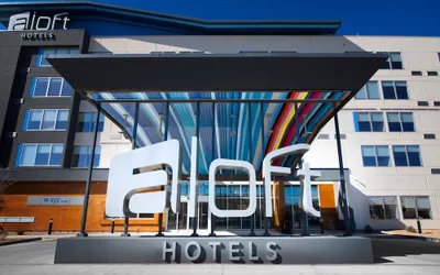 Aloft Lubbock