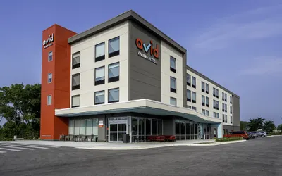 Avid Hotels Milwaukee West Waukesha, an IHG Hotel