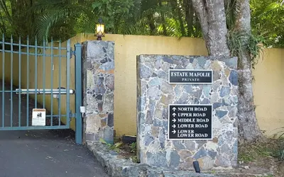Villa Indigo 1BR in Private Gated Estate