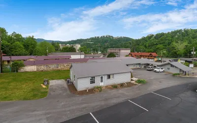 Gatlinburg Mountain Inn