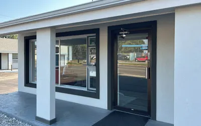 Motel 6 Ponca City, OK