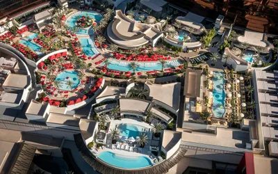 Conrad Las Vegas at Resorts World