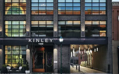 Kinley Chattanooga Southside, a Tribute Portfolio Hotel