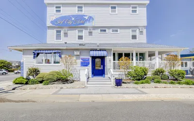 Surf City Hotel