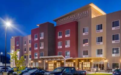 TownePlace Suites by Marriott Chicago Waukegan/Gurnee