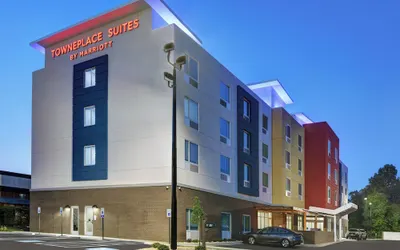 TownePlace Suites by Marriott Sumter