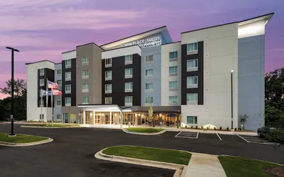 TownePlace Suites by Marriott Fort Mill at Carowinds Blvd.