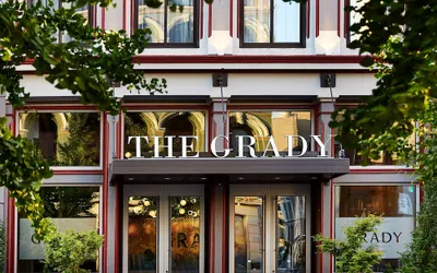 The Grady