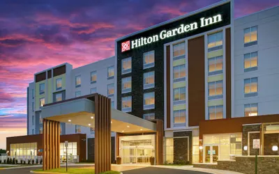 Hilton Garden Inn Manassas