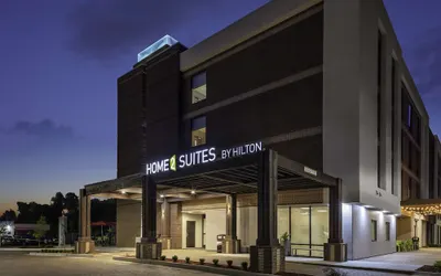 Home2 Suites by Hilton Vidalia, GA