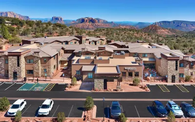 Residence Inn by Marriott Sedona