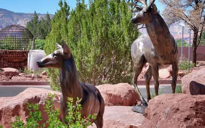 Residence Inn by Marriott Sedona