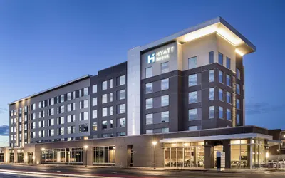 Hyatt House Denver Aurora