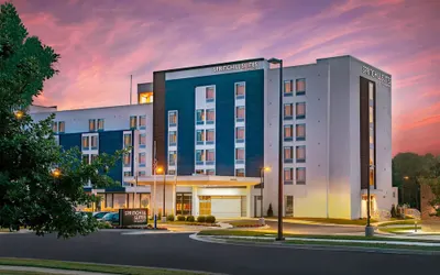 SpringHill Suites by Marriott Frederick