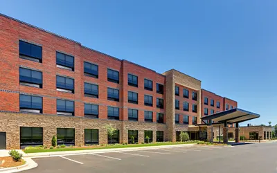 Holiday Inn Express And Suites Winston Salem Sw Clemmons by IHG